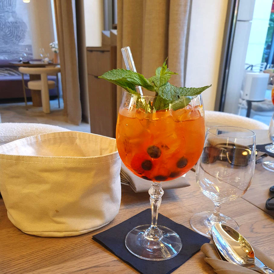 Aperol Spritz (사진: Datilnine)